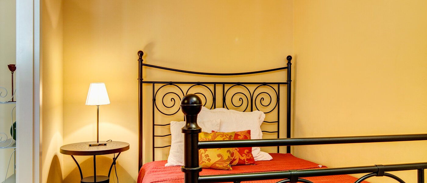 квартира München Schwabing-West (rund um den Bonner Platz) 01 спальная 4912