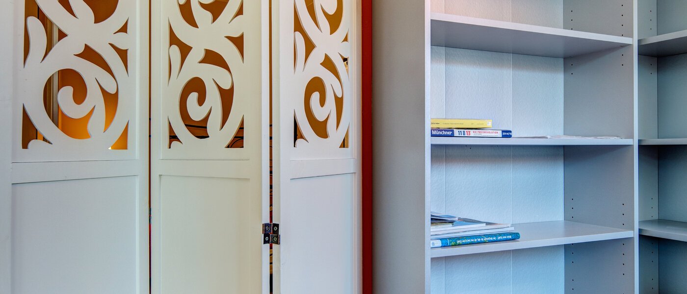 квартира München Schwabing-West (rund um den Bonner Platz) 04 спальная 4912