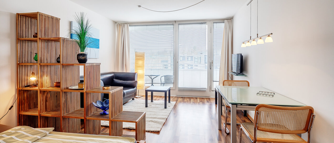 Сожалеем, эта недвижимость уже сдана