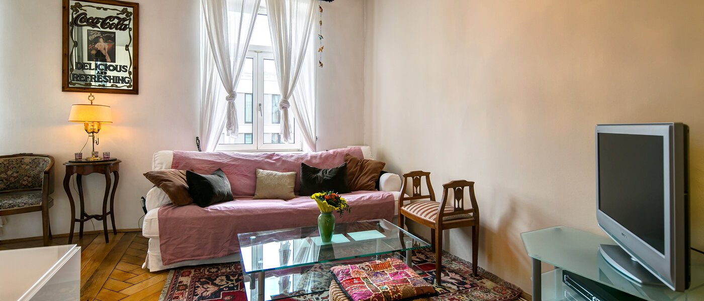 Сожалеем, эта недвижимость уже сдана