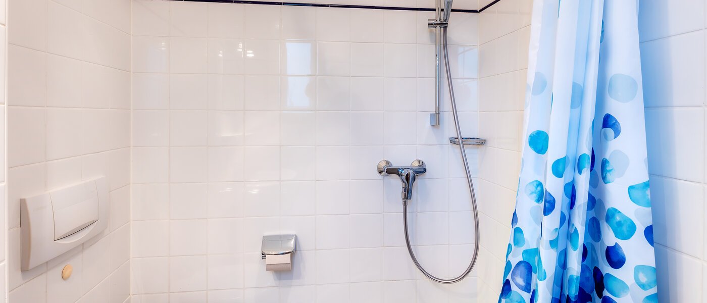 квартира München Berg am Laim 02 ванная комната 4926