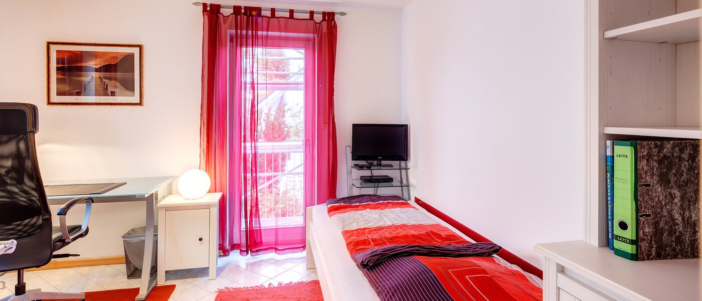 квартира München Berg am Laim 02 жилое пространство 4926