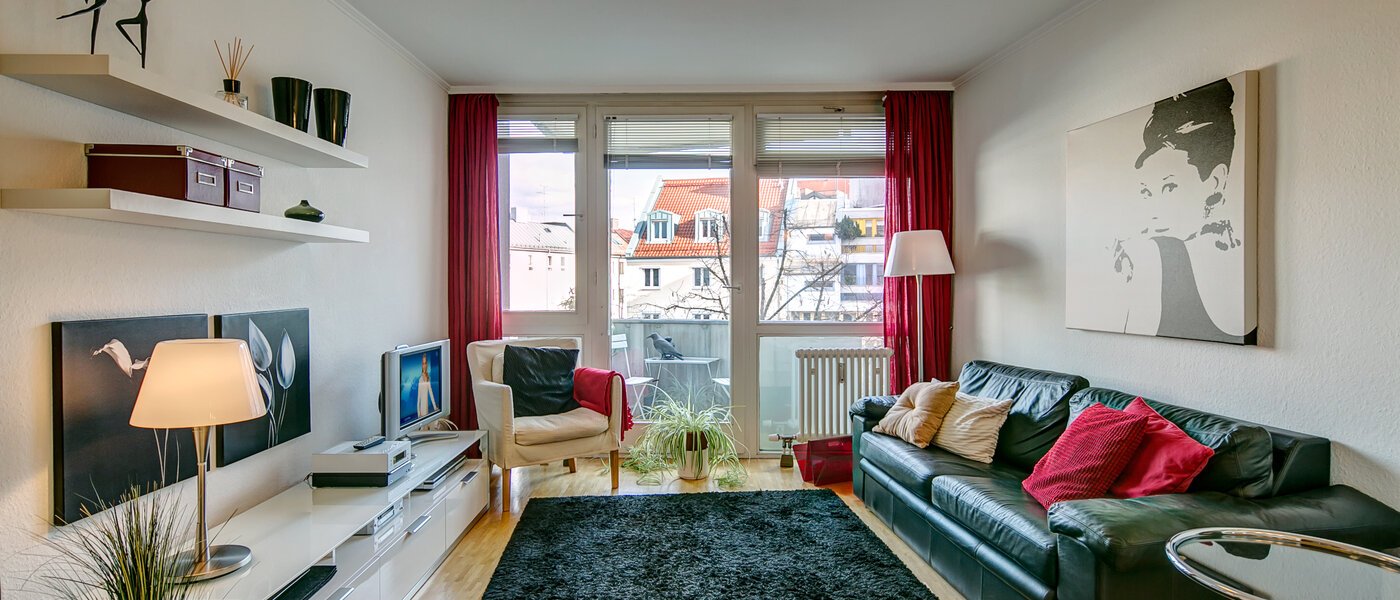 Сожалеем, эта недвижимость уже сдана