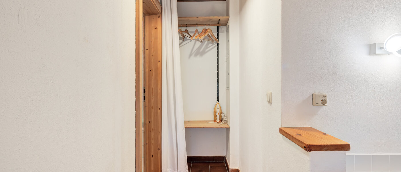 квартира Pullach im Isartal 01 коридор 503