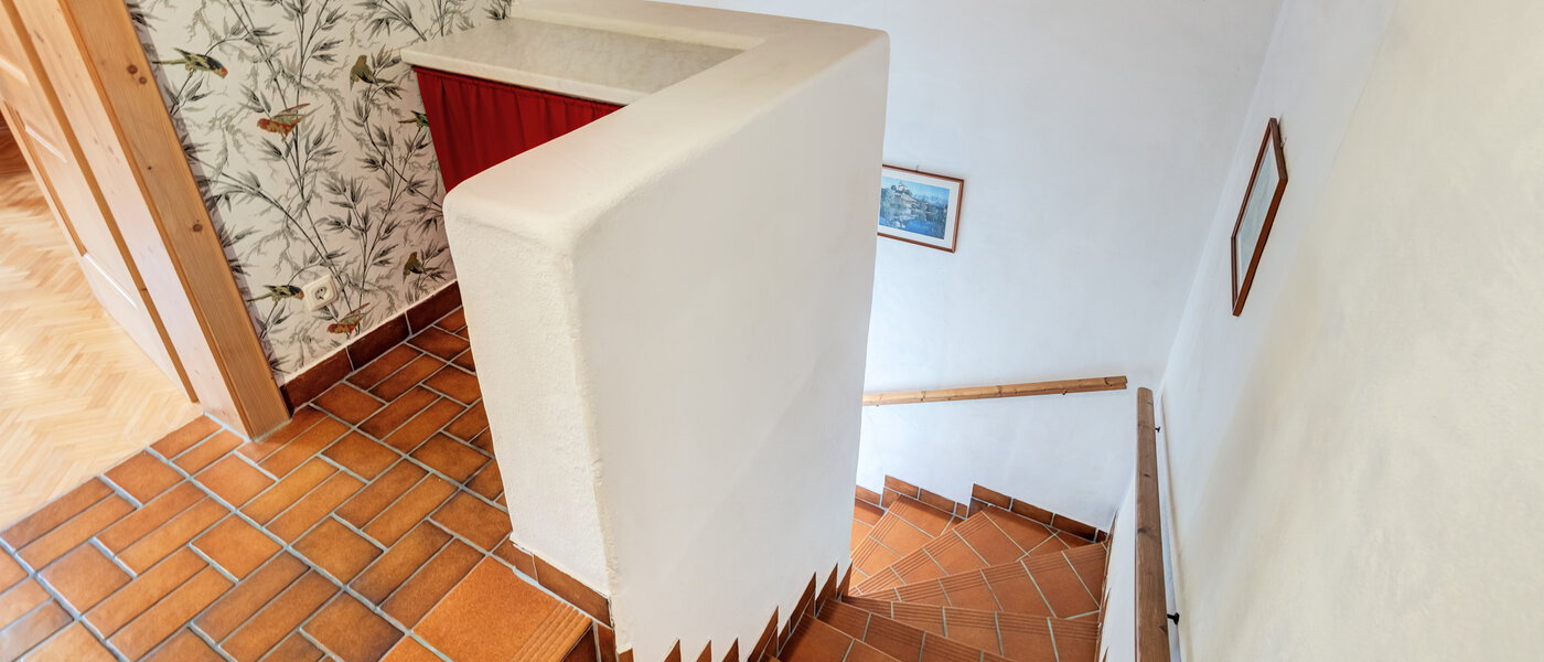 квартира Pullach im Isartal 03 коридор 503