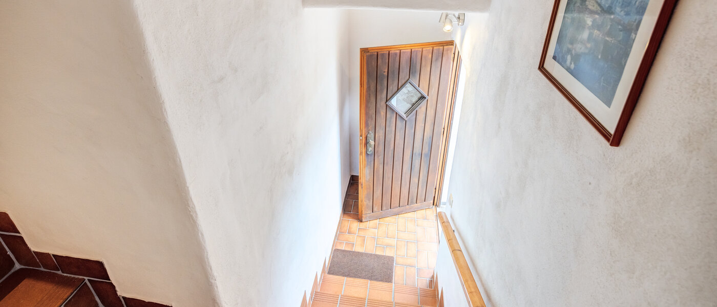 квартира Pullach im Isartal 04 коридор 503