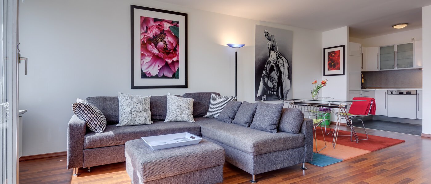 Сожалеем, эта недвижимость уже сдана