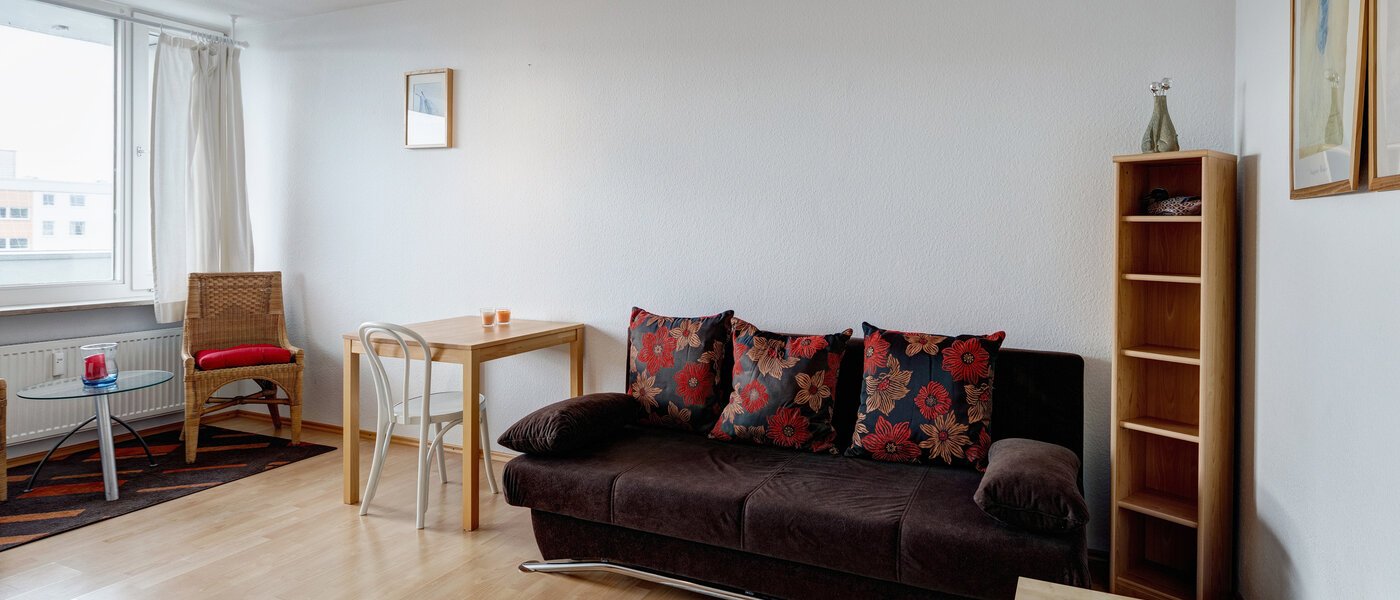 Сожалеем, эта недвижимость уже сдана