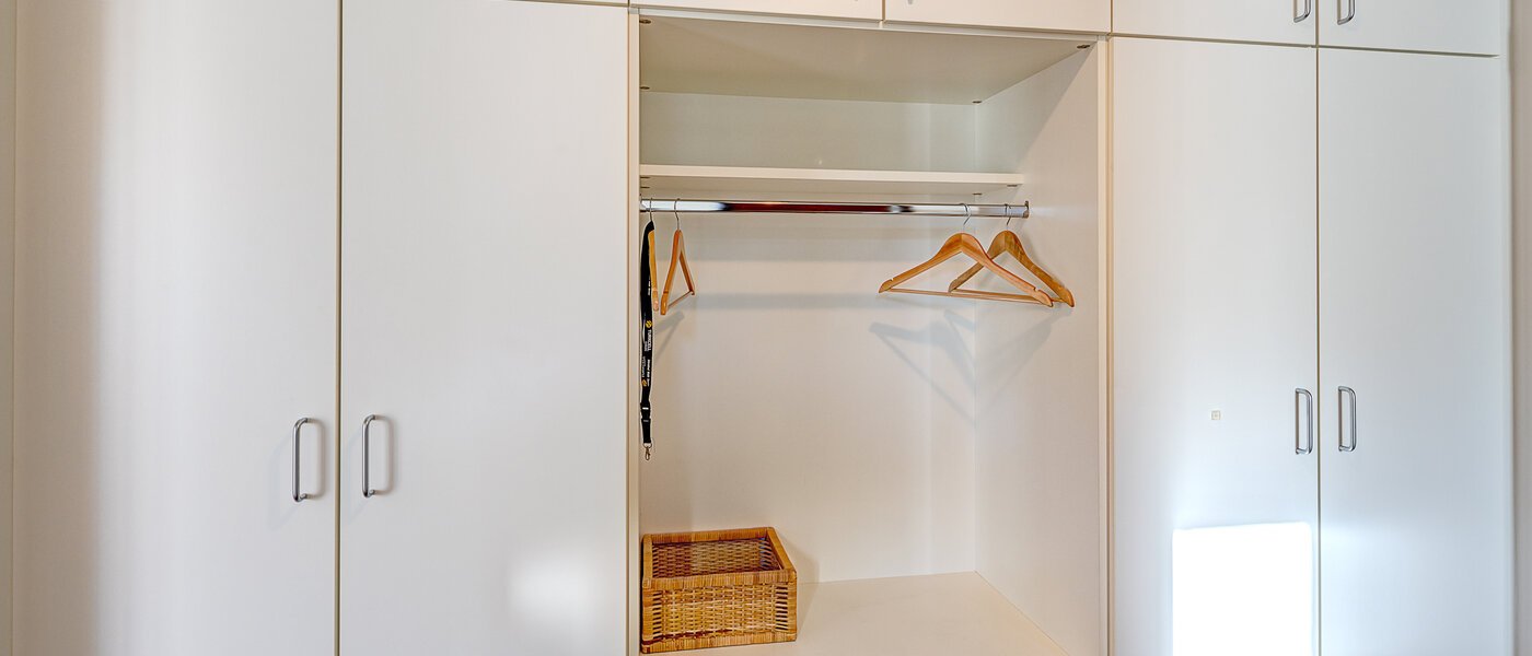 квартира München Au-Haidhausen 02 коридор 5059