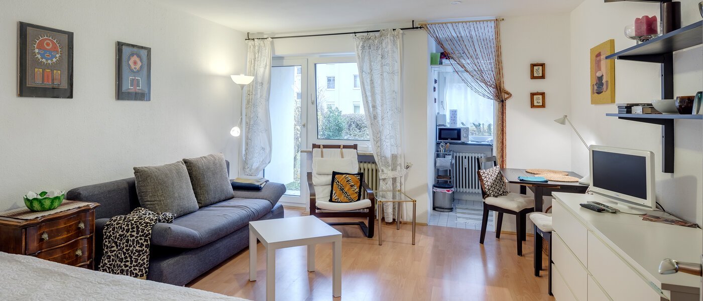 Сожалеем, эта недвижимость уже сдана