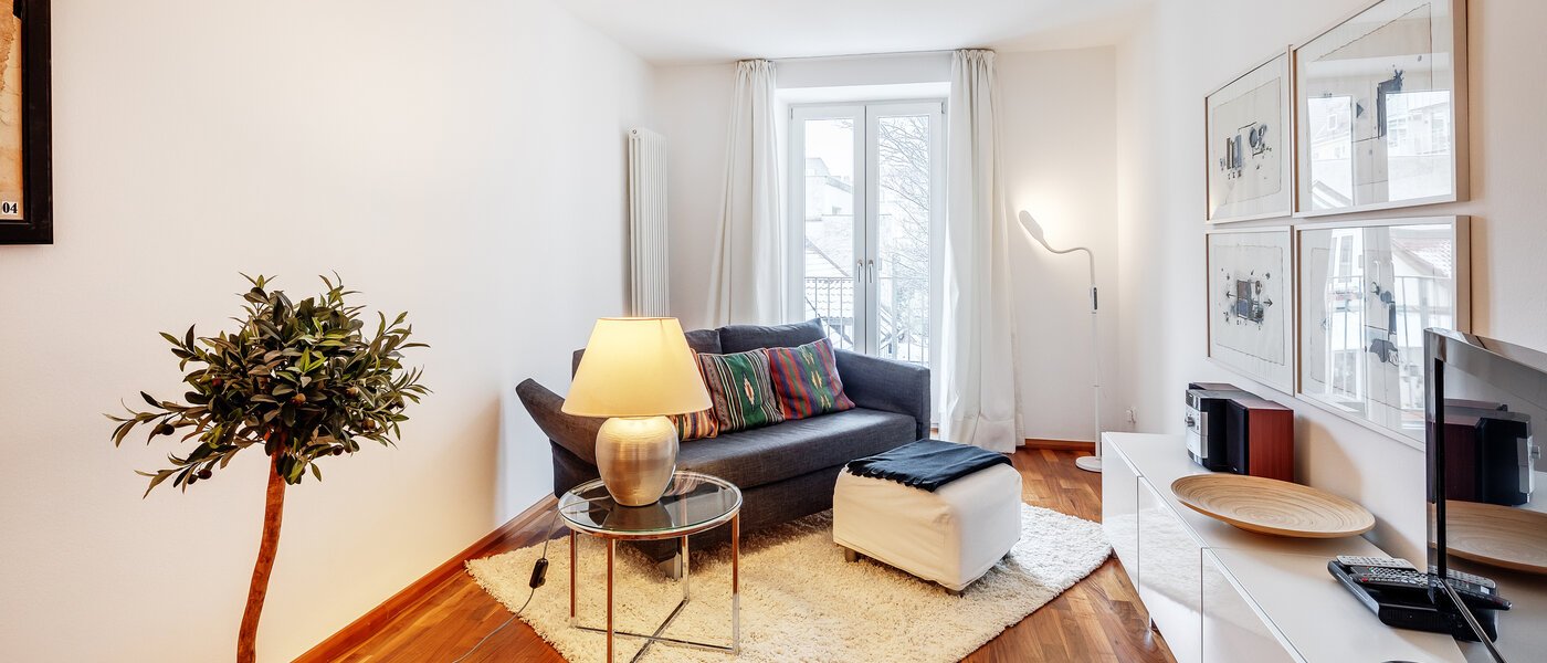 Сожалеем, эта недвижимость уже сдана