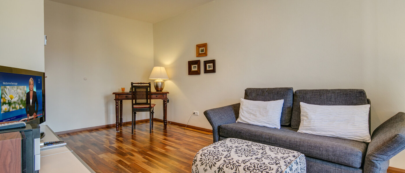 квартира München Isarvorstadt 05 гостиная 5105