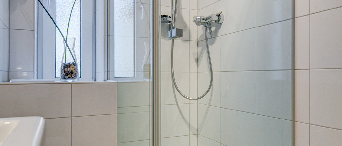 квартира München Isarvorstadt 02 ванная комната 5105