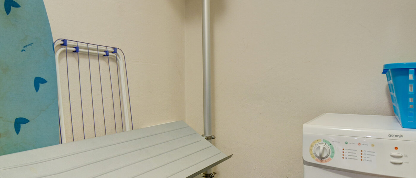 квартира München Isarvorstadt 01 специальное помещение 5105