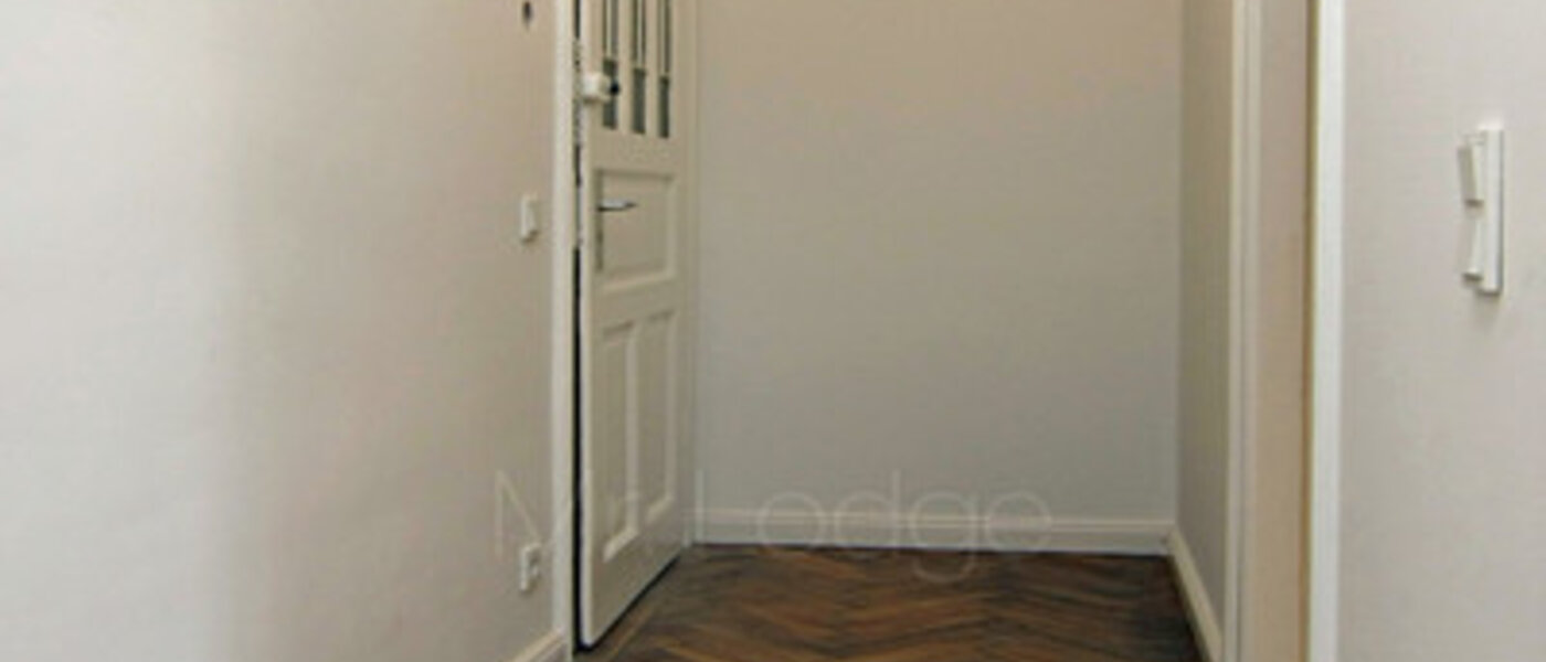 квартира München Au-Giesing 02 коридор 5117