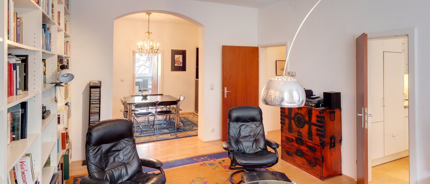 Сожалеем, эта недвижимость уже сдана