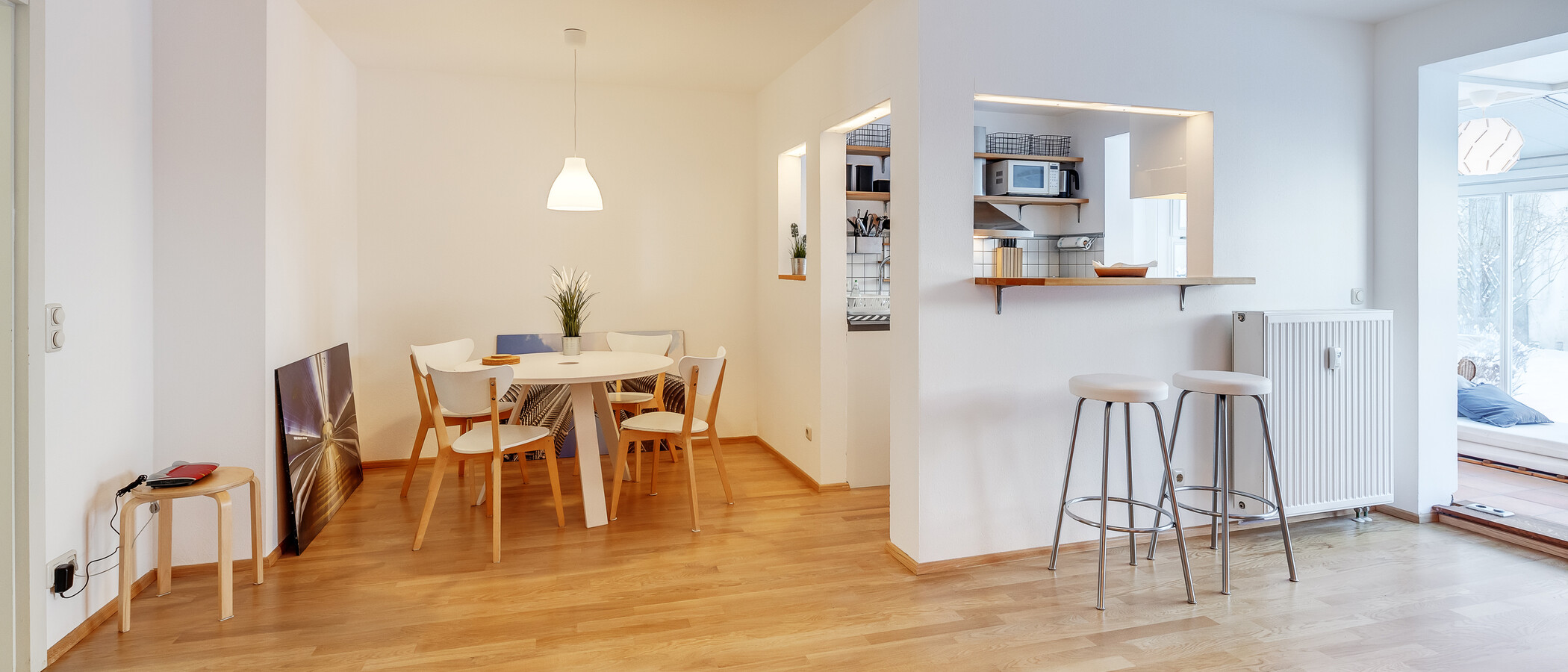 Сожалеем, эта недвижимость уже сдана