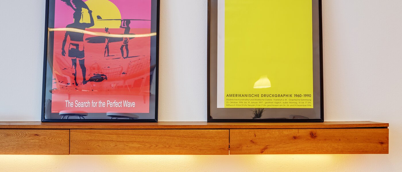 квартира с садом München Au 04 жилое пространство 5163