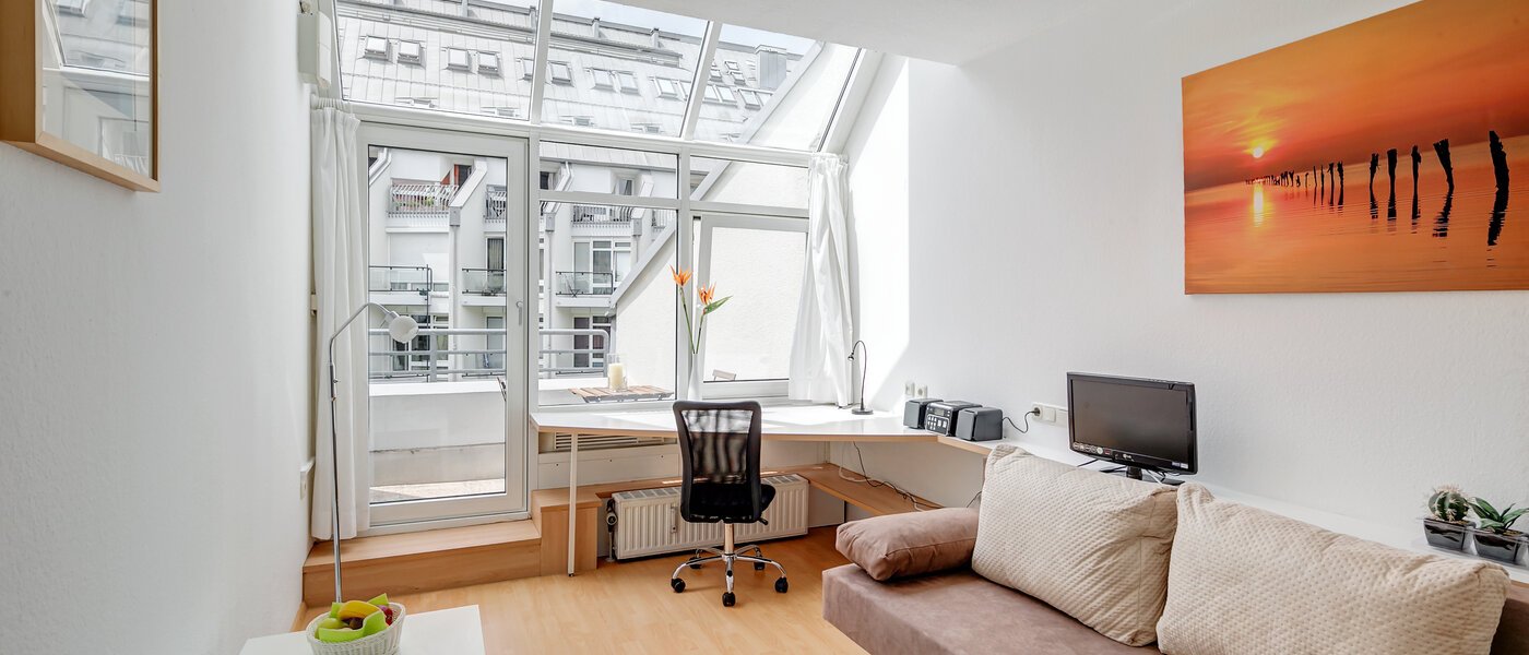 Сожалеем, эта недвижимость уже сдана