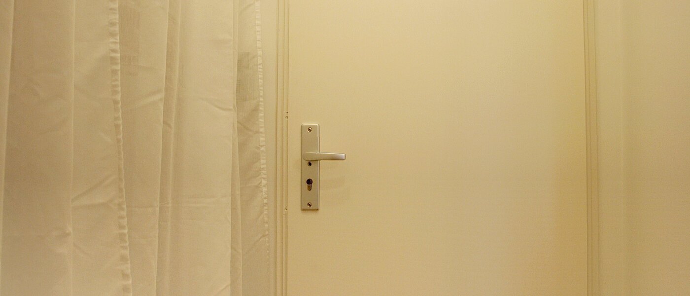 квартира München Au 02 коридор 5258