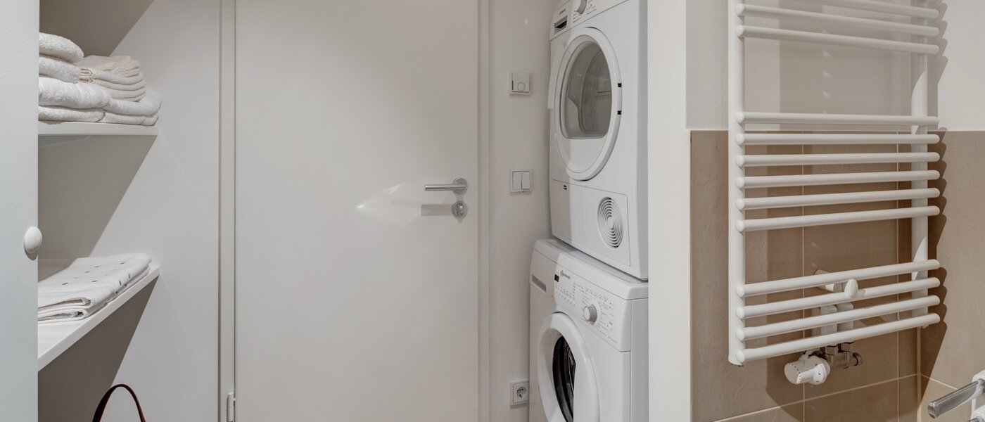 квартира München Isarvorstadt 03 ванная комната 5280