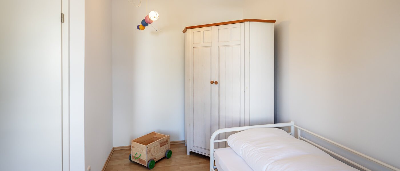 таунхаус München Westpark 04 детская комната 5296