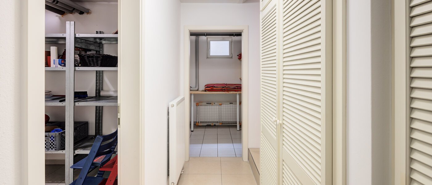 таунхаус München Westpark 10 коридор 5296