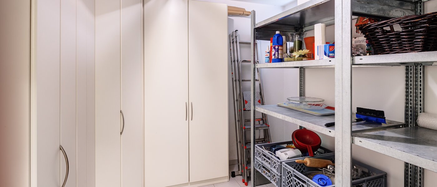 таунхаус München Westpark 01 кладовая 5296