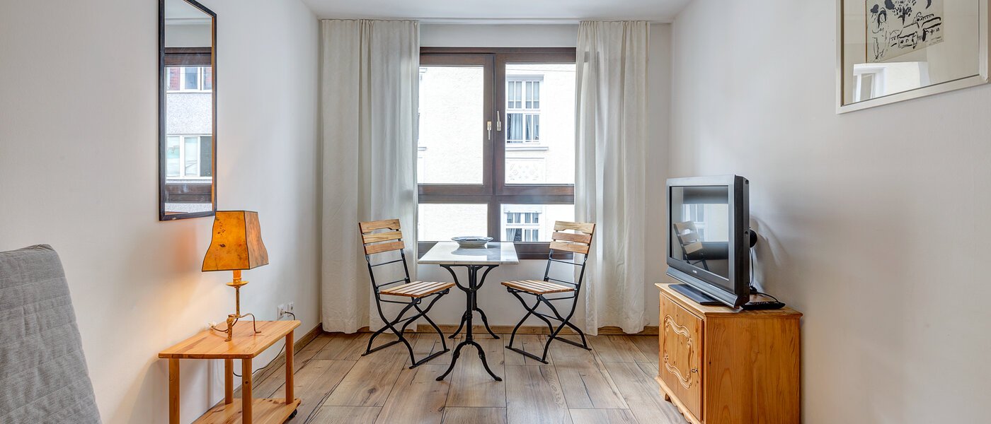 Сожалеем, эта недвижимость уже сдана