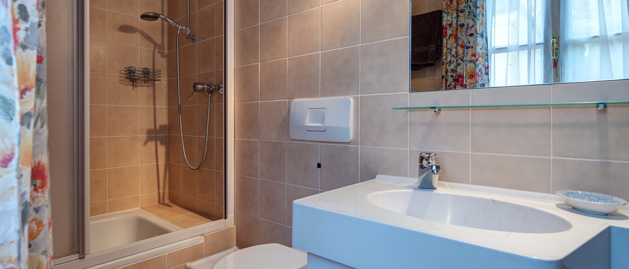 квартира Grünwald 02 ванная комната 5318