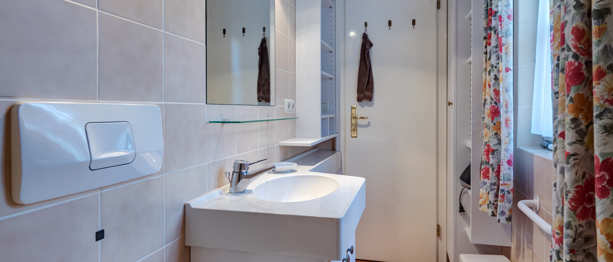 квартира Grünwald 03 ванная комната 5318