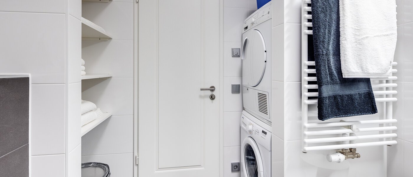 квартира München Isarvorstadt 03 ванная комната 5330