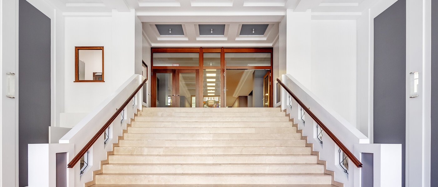 квартира München Isarvorstadt 01 прихожая 5330