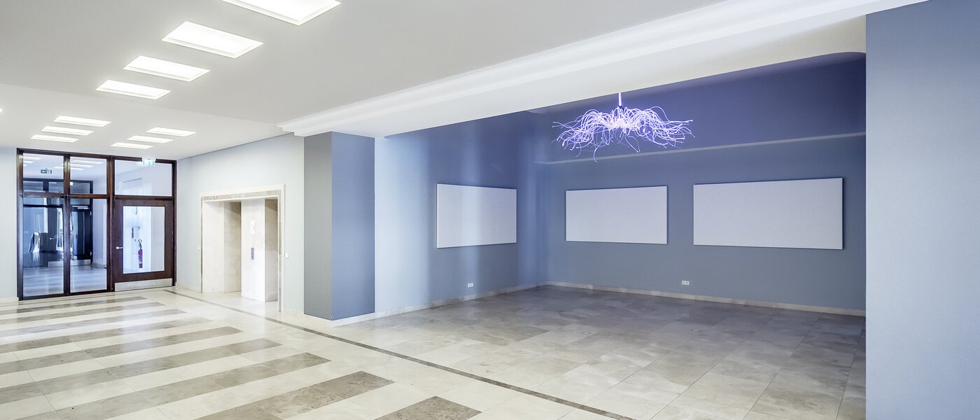 квартира München Isarvorstadt 03 прихожая 5330