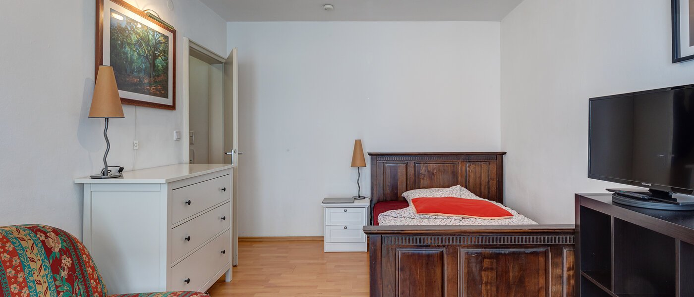 Сожалеем, эта недвижимость уже сдана