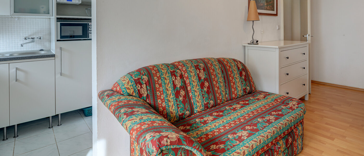 квартира München Sendling 03 жилое пространство 5366