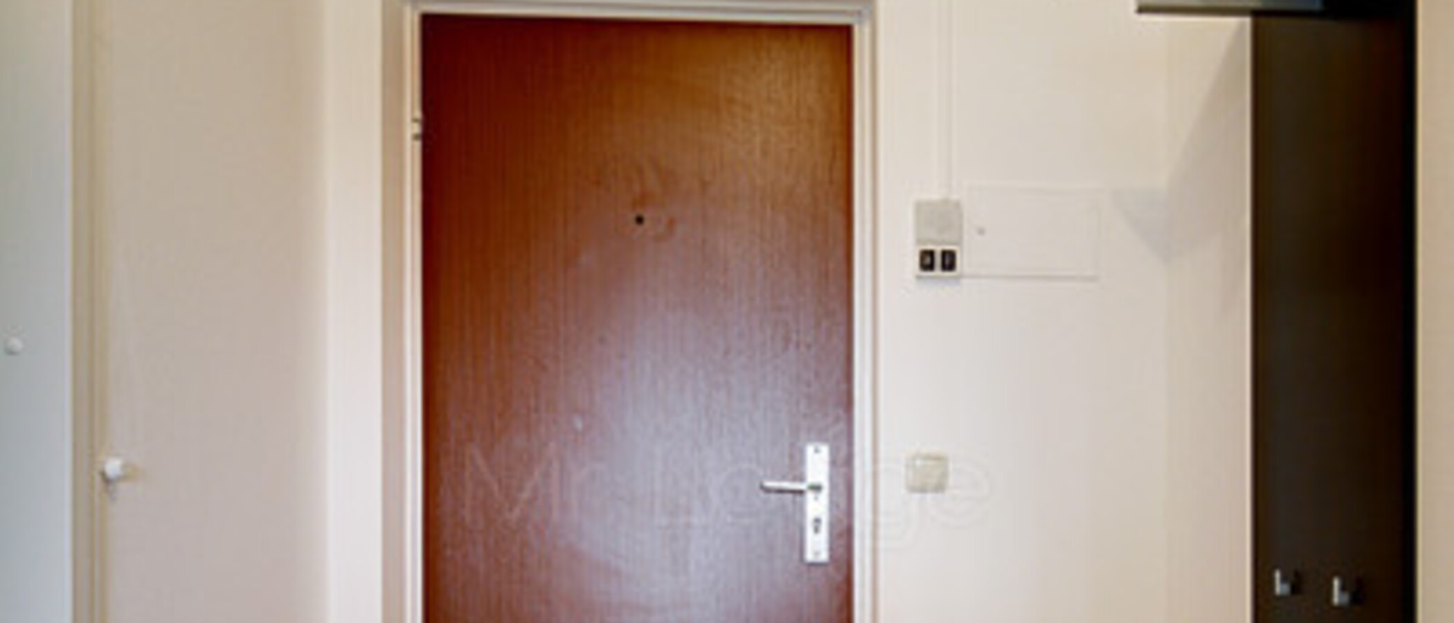 квартира München Schwabing (rechts der Leopoldstraße) 03 коридор 5388