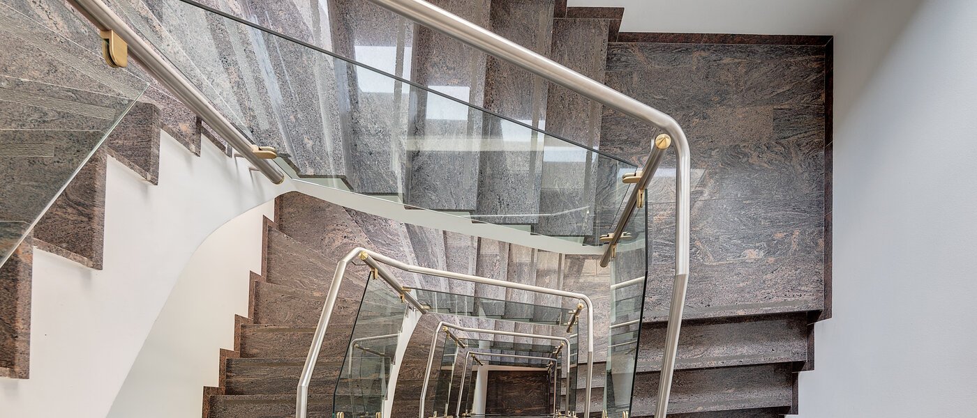 квартира München Altstadt 01 Лестничная клетка 5396