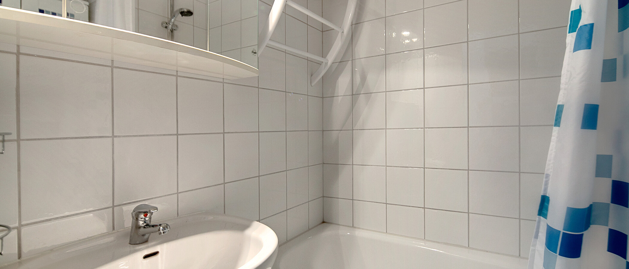 квартира München Glockenbachviertel 01 ванная комната 541