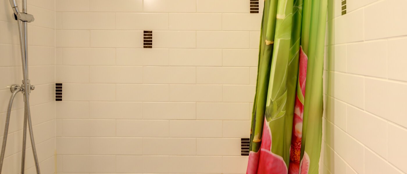 квартира München Milbertshofen 03 ванная комната 5411