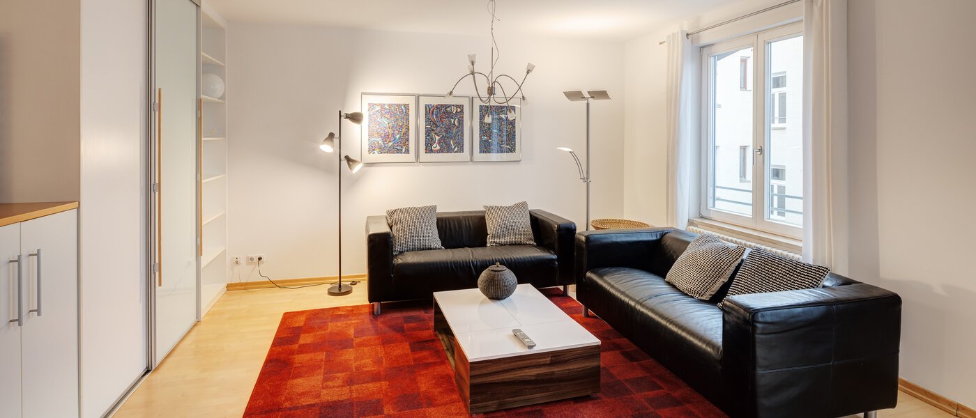 Сожалеем, эта недвижимость уже сдана