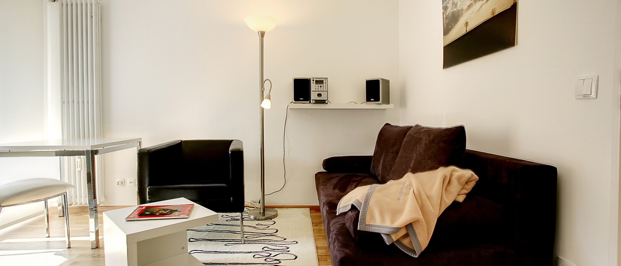 Видео