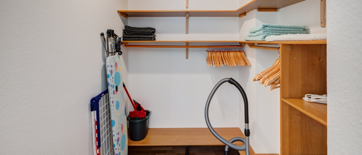 квартира München Schwabing-West 03 спальная комната 5478