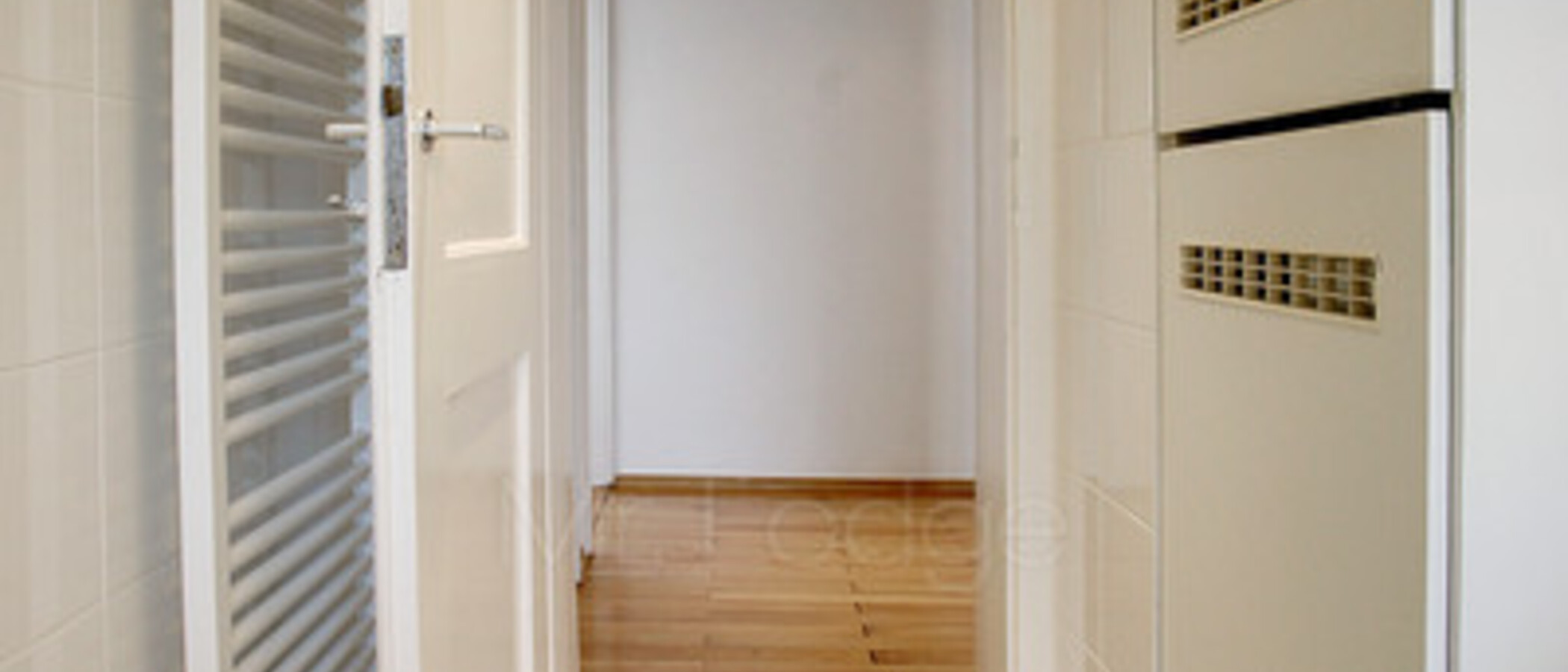 квартира München Altbogenhausen 03 ванная комната 5506