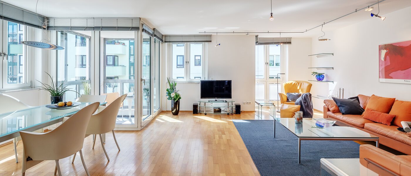 Сожалеем, эта недвижимость уже сдана