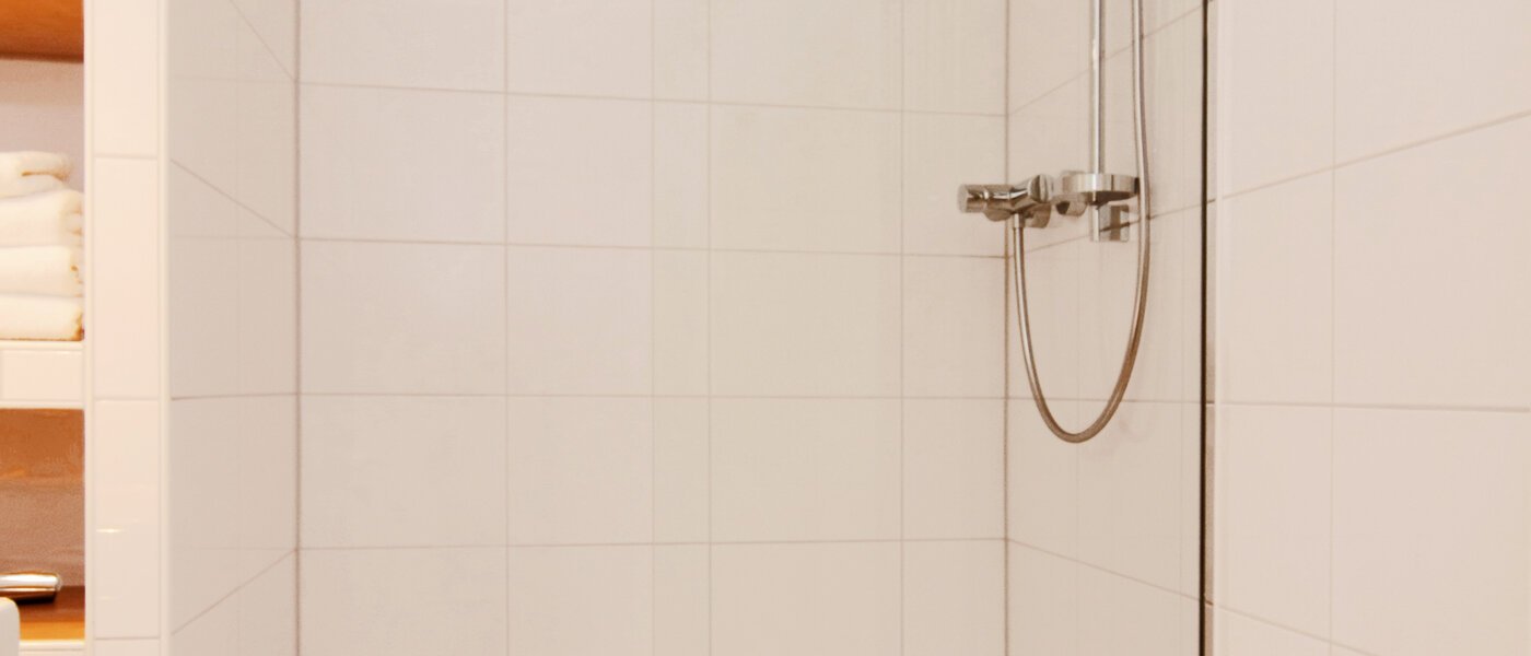 квартира München Isarvorstadt 02 ванная комната 5542