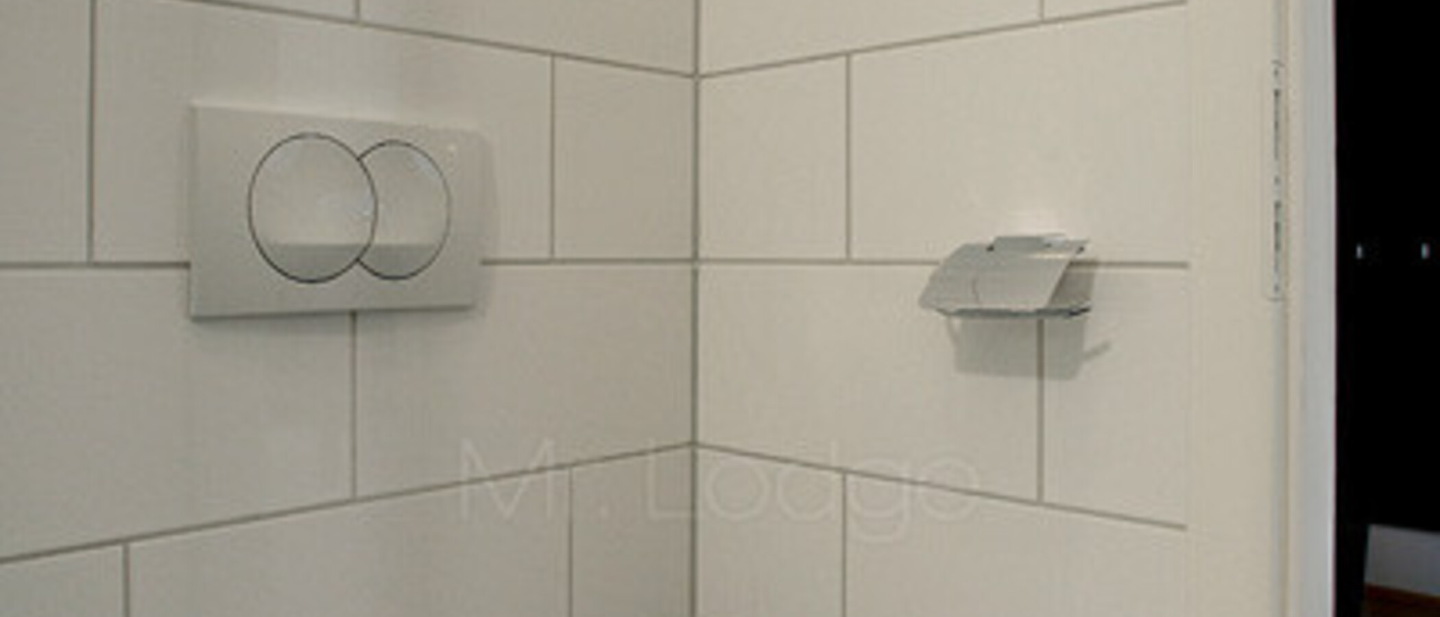 квартира München Schwabing (rechts der Leopoldstraße) 03 ванная комната 5562