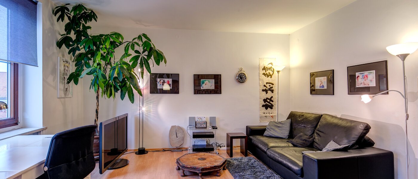 Сожалеем, эта недвижимость уже сдана