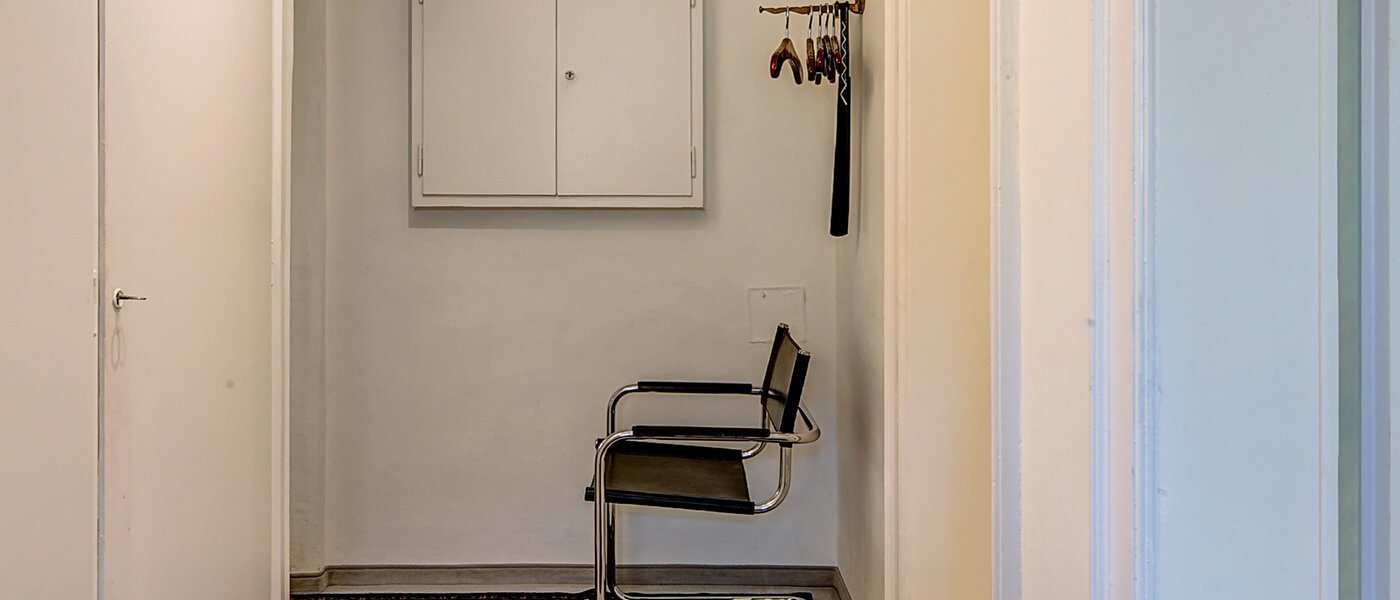 квартира München Maxvorstadt - Universitätsviertel 04 коридор 5607