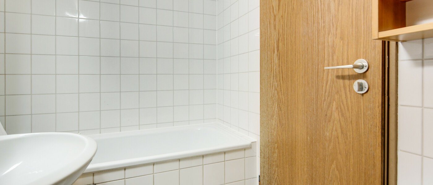 квартира München Maxvorstadt - Westen 03 ванная комната 572